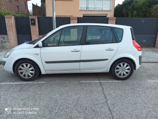 Renault Scenic 2008