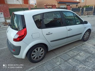 Renault Scenic 2008
