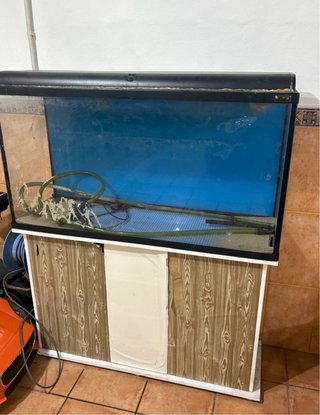 Acuario 300L