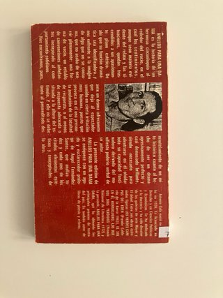 Libro “Anillos para una dama”