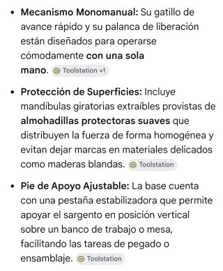 Prensa de barra IRWIN Quick-Grip 6