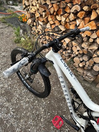 Commencal Meta TR SX 29