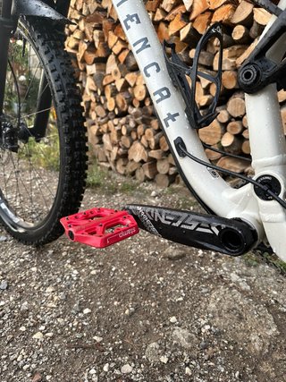 Commencal Meta TR SX 29