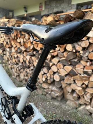 Commencal Meta TR SX 29