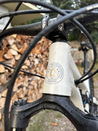 Commencal Meta TR SX 29