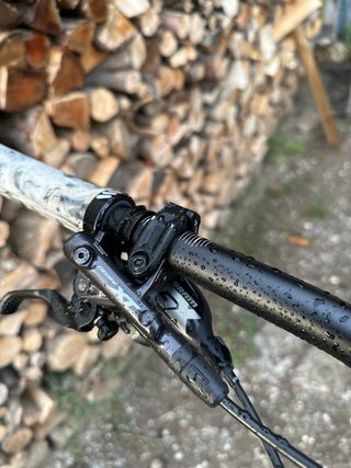 Commencal Meta TR SX 29