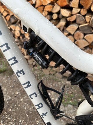 Commencal Meta TR SX 29