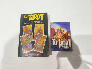 El Tarot