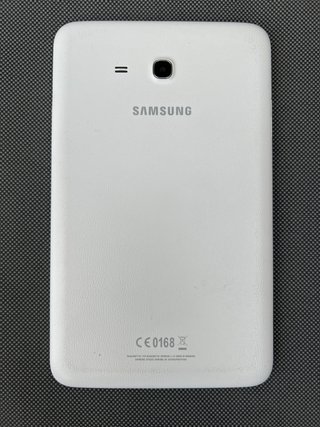 Samsung Galaxy Tab3 SM-T110 Blanca