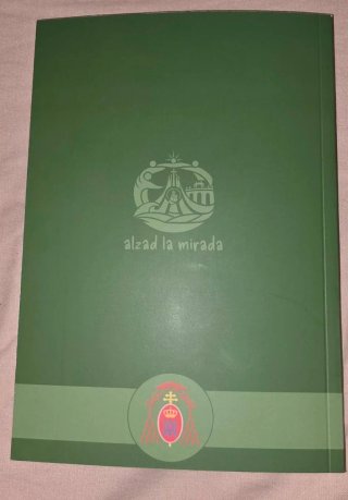 Libro de colección Papa Leon XIV