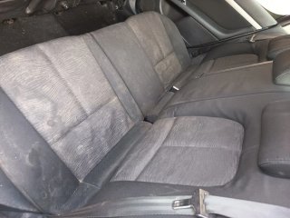 Peugeot 407 2008