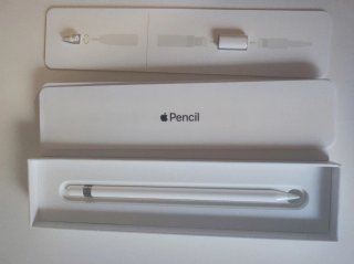 Apple Pencil 1ª Gen