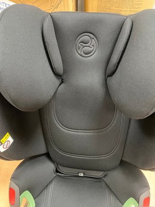 CYBEX Gold Silla de coche infantil Pallas G3 i-Size, 76-150 cm