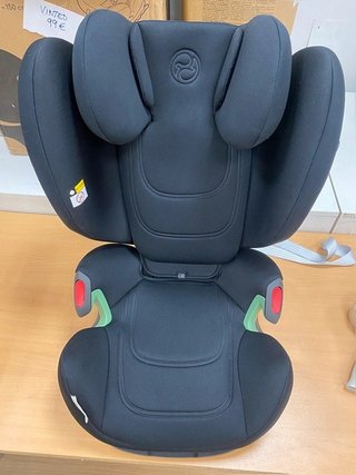 CYBEX Gold Silla de coche infantil Pallas G3 i-Size, 76-150 cm