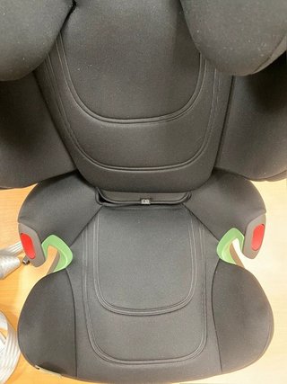 CYBEX Gold Silla de coche infantil Pallas G3 i-Size, 76-150 cm