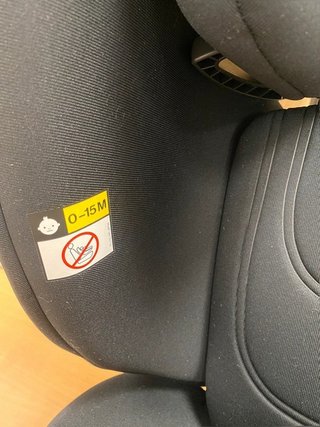 CYBEX Gold Silla de coche infantil Pallas G3 i-Size, 76-150 cm