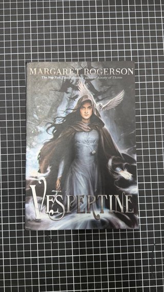 Rogerson vesperline