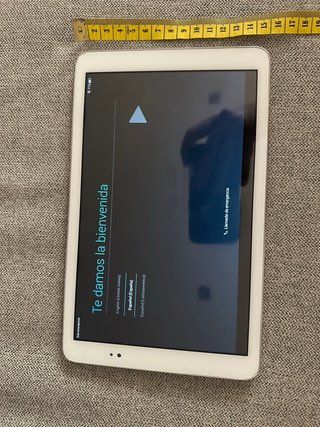 Huawei T1 - Tablet de 9.6" (Bluetooth + WiFi, 1 GB