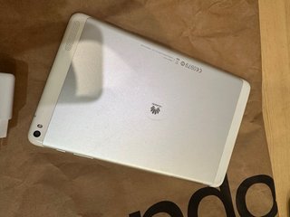 Huawei T1 - Tablet de 9.6" (Bluetooth + WiFi, 1 GB