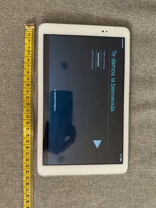 Huawei T1 - Tablet de 9.6" (Bluetooth + WiFi, 1 GB