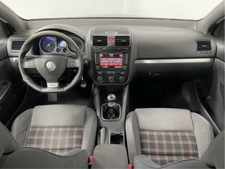 Golf GTI V 2008