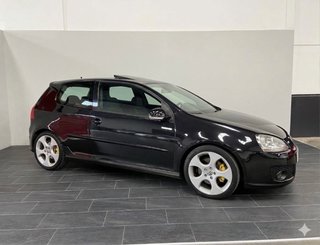 Golf GTI V 2008