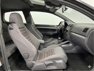 Golf GTI V 2008