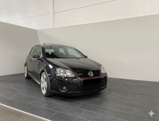 Golf GTI V 2008