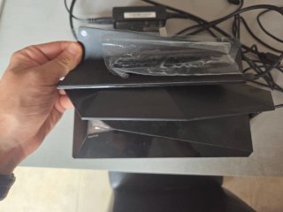 Grabadora Blu-ray ASUS BW-16D1H-U PRO Externa