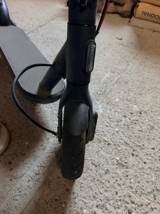Patinete Eléctrico Xiaomi 4