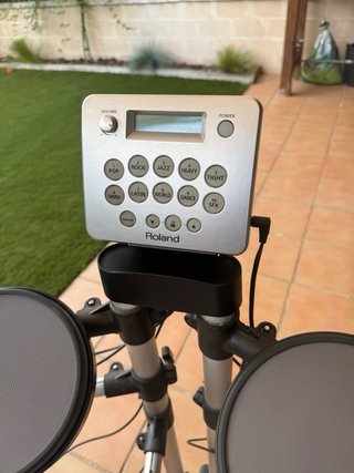Batería Electrónica Roland HD-3
