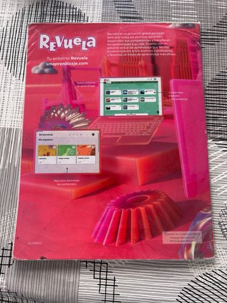 Tecnología y digitalización I secundaria