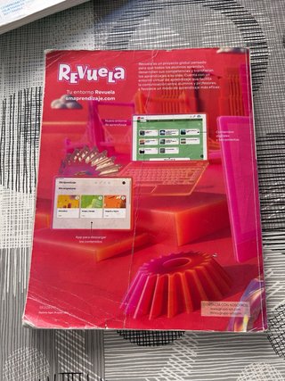 Tecnología y digitalización I secundaria