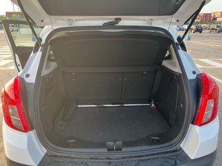 Opel Mokka 2016