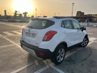 Opel Mokka 2016