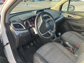Opel Mokka 2016