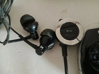 Sony PSP 3004 Negra + Accesorios (sin abrir)