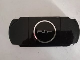Sony PSP 3004 Negra + Accesorios (sin abrir)