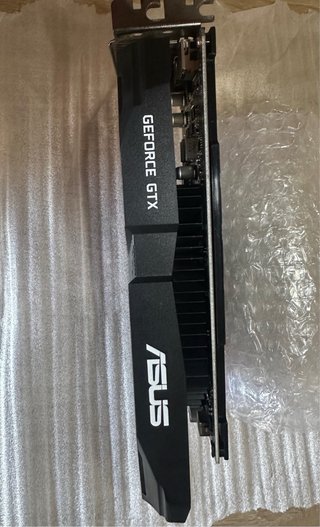 Scheda Video ASUS Cerberus GTX 1050 Ti 4GB