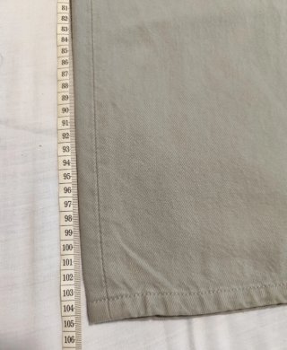 Vaqueros Levi's 501 W36 L30    (116)