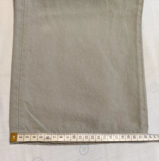 Vaqueros Levi's 501 W36 L30    (116)