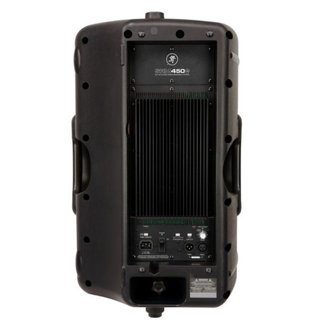 Par Altavoces Mackie SRM450 V2 Activos