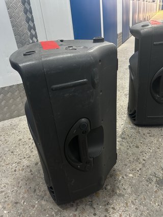 Par Altavoces Mackie SRM450 V1 Activos