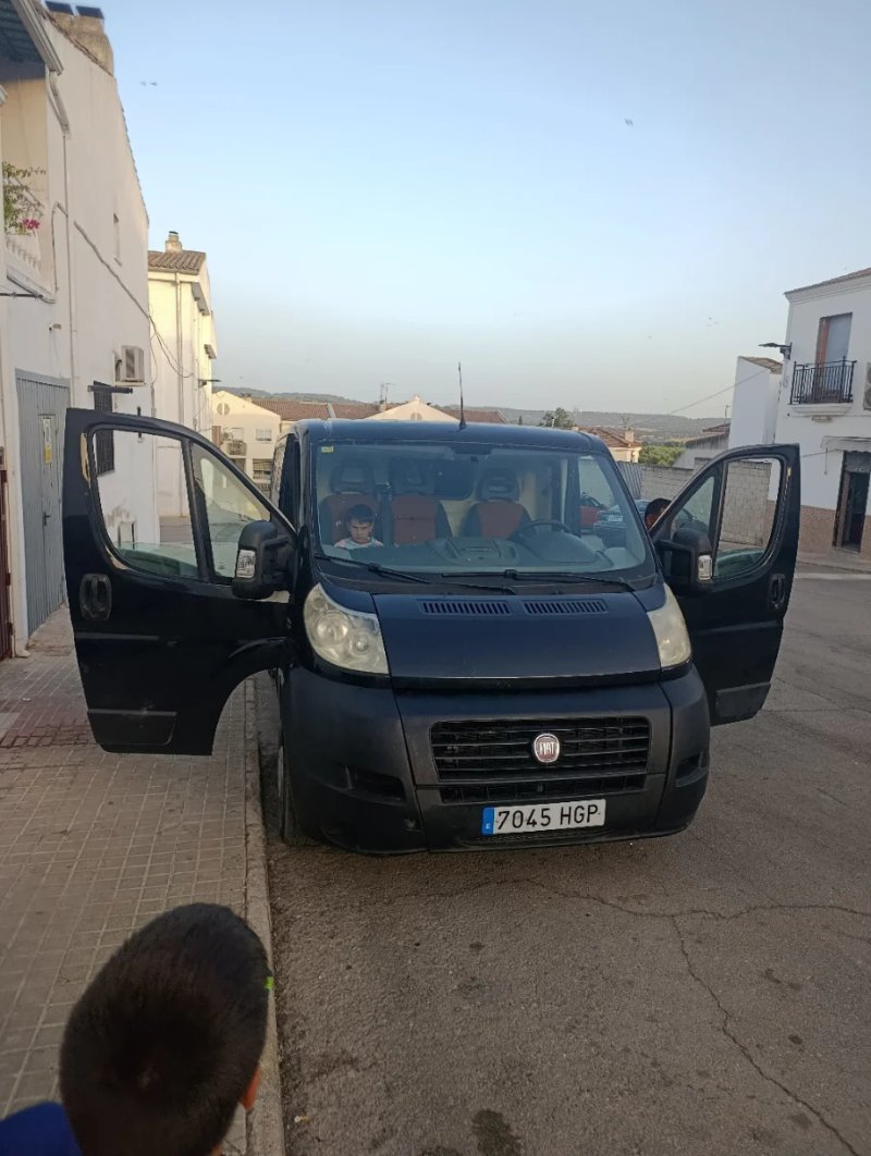 FIAT Ducato 2011 - foto 1
