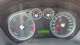 Ford Focus 1.6 TDCi 2007 Pantalla Android con GPS