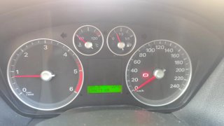 Ford Focus 2007