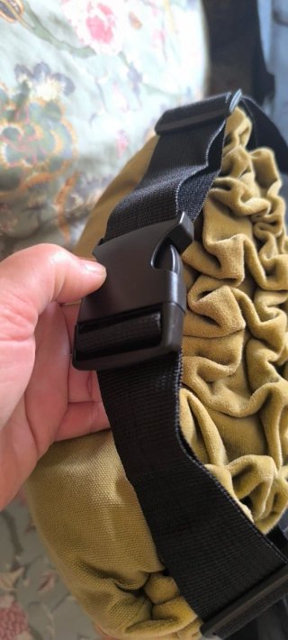 Extensión Asientos Coche Camper Rigido