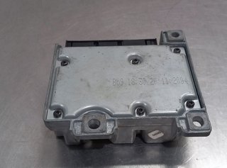 CENTRALITA AIRBAG CITROEN C4 BERLINA 9653493780 6