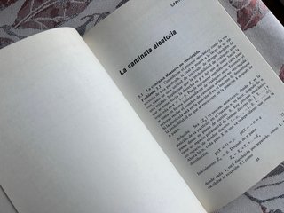 Procesos estocásticos. R. Coleman
