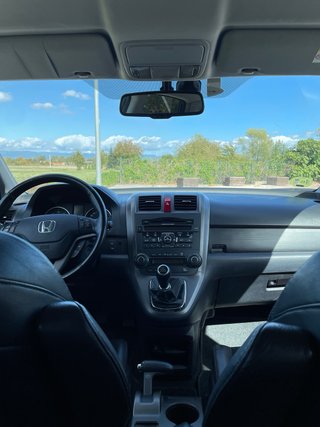 Honda CR-V 2010